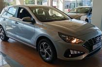 Hyundai i30 Style