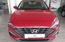 Hyundai i30 Comfort