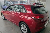 Hyundai i30 Comfort