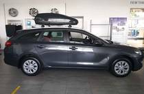 Hyundai i30 Comfort