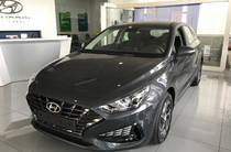 Hyundai i30 Style