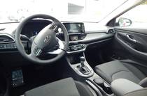 Hyundai i30 Comfort