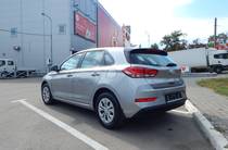 Hyundai i30 Comfort