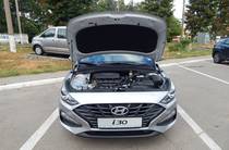 Hyundai i30 Comfort