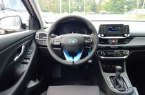 Hyundai i30 Classic