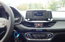 Hyundai i30 Classic