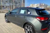 Hyundai i30 Style