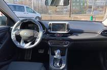 Hyundai i30 Style