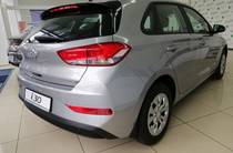 Hyundai i30 Classic