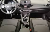 Hyundai i30 Classic