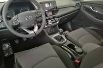 Hyundai i30 Classic