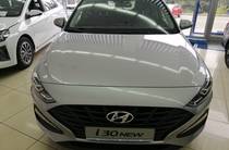 Hyundai i30 Classic