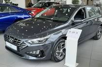 Hyundai i30 Style