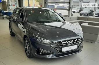 Hyundai i30 2022 Style