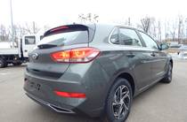 Hyundai i30 Style