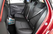 Hyundai i30 Comfort