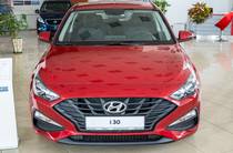 Hyundai i30 Comfort