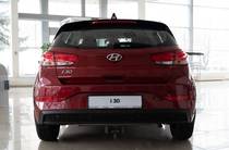 Hyundai i30 Comfort