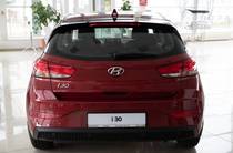 Hyundai i30 Comfort