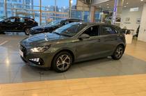 Hyundai i30 Style