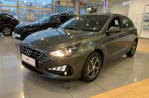 Hyundai i30 Style