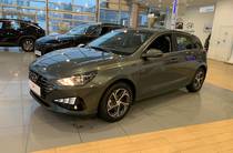 Hyundai i30 Style