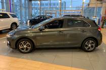 Hyundai i30 Style