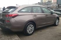 Hyundai i30 Classic