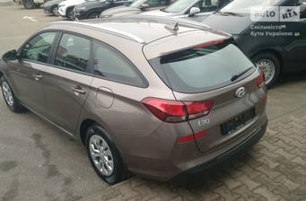 Hyundai i30 2024 Classic