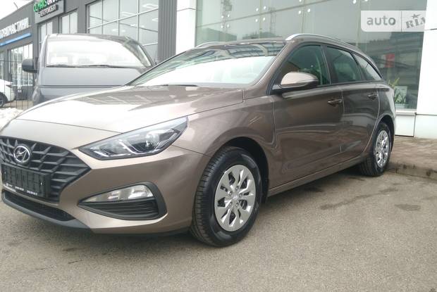 Hyundai i30 Classic