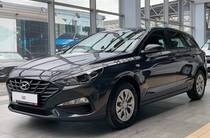 Hyundai i30 Classic