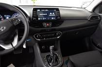 Hyundai i30 Comfort