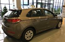 Hyundai i30 Comfort