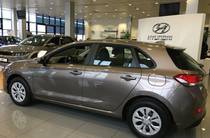 Hyundai i30 Comfort