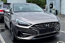 Hyundai i30 Premium