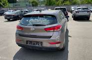 Hyundai i30 Comfort