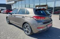 Hyundai i30 Style