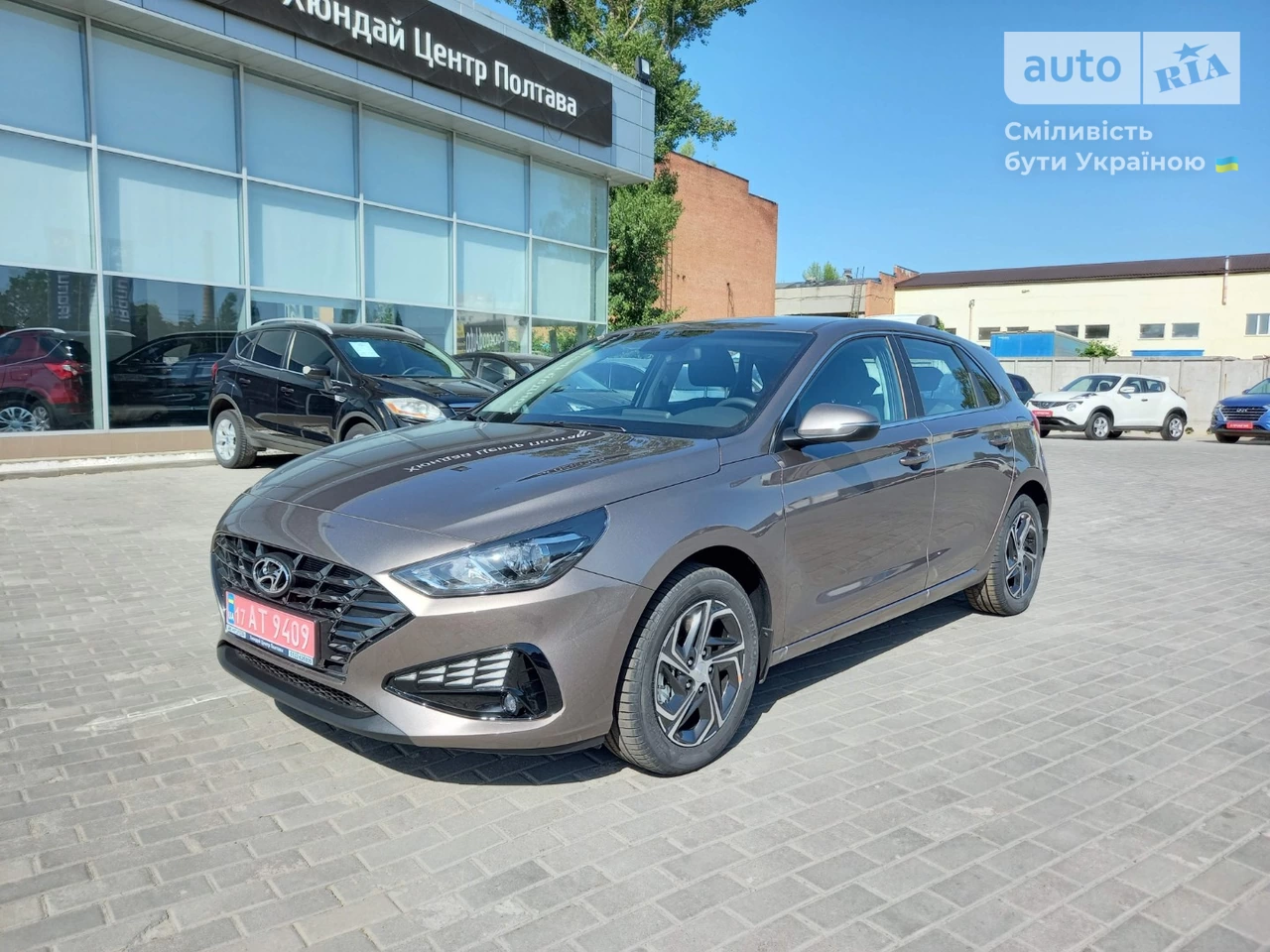 Hyundai i30 Style