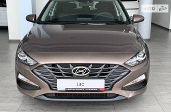 Hyundai i30 2022 Comfort