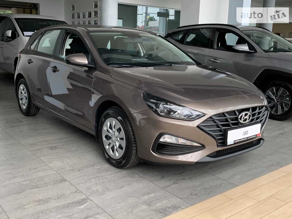 Hyundai i30 Comfort