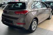 Hyundai i30 Comfort