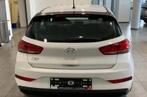 Hyundai i30 Classic