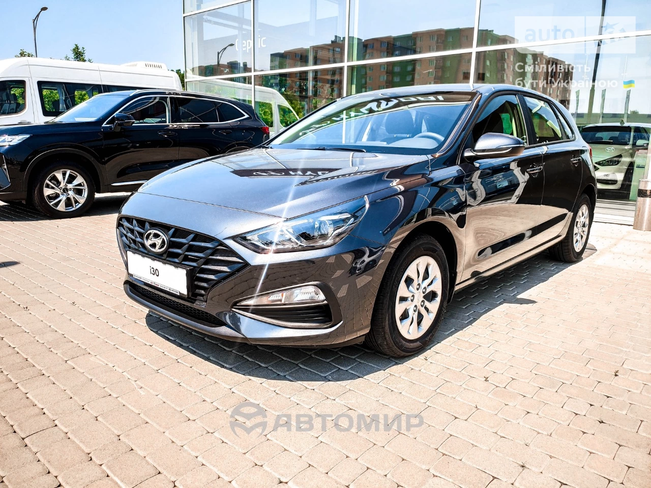 Hyundai i30 Comfort