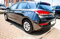 Hyundai i30 Comfort