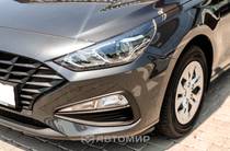 Hyundai i30 Comfort