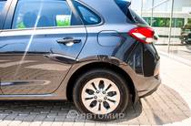 Hyundai i30 Comfort