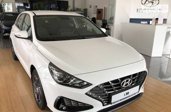 Hyundai i30 2022 Style