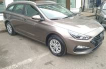 Hyundai i30 Classic