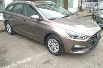 Hyundai i30 2024 Classic