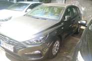 Hyundai i30 Comfort Plus